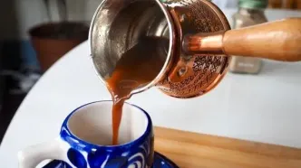 فال قهوه امروز شنبه ۱۷ آبان ۱۴۰۴ | اجازه نده ترس جلوی پیشرفت را بگیرد !