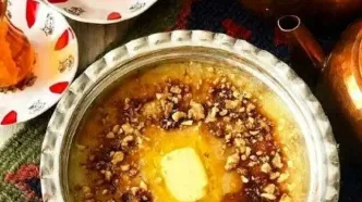 صبحونه فردا: رقیب سرسخت حلیم؛ «خَشیل» اردبیلی، بمب انرژی با طعم سنت!