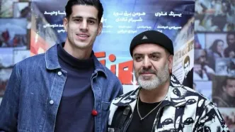 پخش مخفیانه لایو باعث ترس بازیکنان پرسپولیس شد!