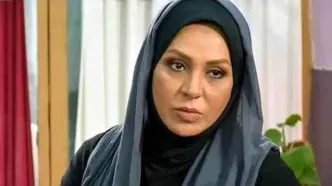 جدیدترین تصویر نسرین مقانلو در کنار سهراب پاکزاد جنجالی شد!