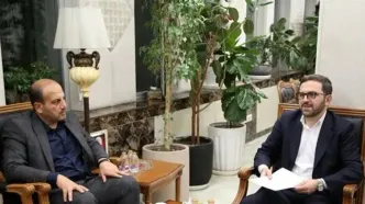 بانک کشاورزی محور تحقق امنیت غذایی و خودکفایی کشور است