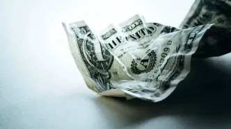 قیمت دلار امروز یکشنبه 2 آذر ۱۴۰۴