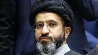 واکنش به شایعه‌ای علیه فرزند رهبر انقلاب+فیلم