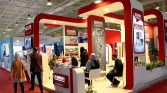 نمایشگاه بین‌المللی تهران فروخته می‌شود