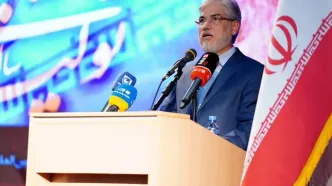 تجلیل بانک صادرات ایران از ۶۷ دانشجوی نخبه المپیادی کشور