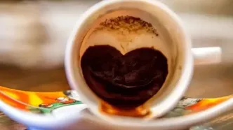 فال قهوه پنجشنبه 29 آبان 1404 | پیش‌بینی اتفاقات مهم امروز