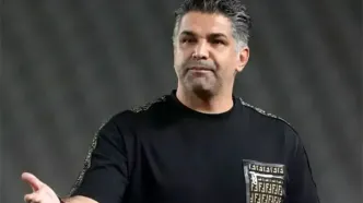 پیغام مهم پیروز برای پرسپولیس، تراکتور و استقلال