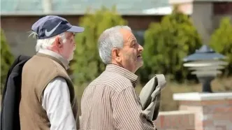 ورود مستقیم مجلس به موضوع افزایش حقوق بازنشستگان | خبر خوش تأمین اجتماعی برای بازنشستگان