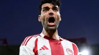 ببینید؛ گل تماشایی و زیرطاقی مهدی طارمی به آریس