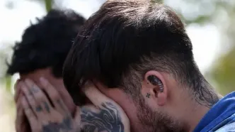 دستگیری باند اخاذی با پوشش مأموران پلیس در تهران