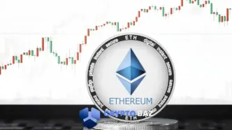 وضعیت بحرانی در بازار اتریوم؛ سطح ۳۰۰۰ دلار ممکن است ناپایدار شود