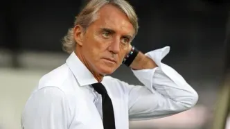 روبرتو مانچینی به ایران می‌آید!