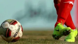 تعطیلی مسابقات فوتبال تهران به دلیل آلودگی هوا