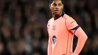 غایب بزرگ بارسا در اولین تمرین کامل تیم