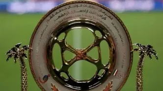 برگزاری قرعه‌کشی مرحله یک‌هشتم نهایی جام حذفی