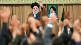 رهبر انقلاب: اختلاف آمریکا و جمهوری اسلامی نه یک اختلاف تاکتیکی و موردی، بلکه اختلافی ذاتی است/ سخنان حضرت آیت‌الله خامنه‌ای درباره شرایط ایران برای بررسی درخواست آمریکایی ها برای همکاری با کشورمان