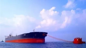 این کشور ابرنفتکش ایرانی را برای فروش گذاشت