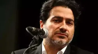 ساعت طلای 10 میلیاردی همایون شجریان سوژه شد | گران ترین ساعت دنیا بر دستان همایون شجریان + عکس