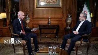 عراقچی از احتمال حمله مجدد اسرائیل خبر داد