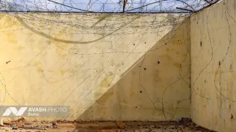 زندان هایی برای یادبود رنج و مقاومت