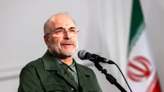 قالیباف: فرماندهی هوشمندانه رهبری صحنه نبرد را دگرگون کرد