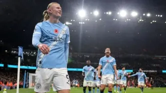 ببینید؛ خلاصه بازی منچسترسیتی 3 - لیورپول 0