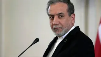 تسنیم: سفر امشب عراقچی به عمان کذب است