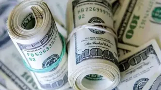 شوکه کننده: دلار آمریکا در بازار مبادله امروز سه‌شنبه ۲۰ آبان ۱۴۰۴ چه وضعیتی دارد؟