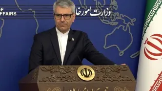 نشست بقائی با نمایندگان زرتشتی، آشوری، کلیمی و ارمنی در مجلس