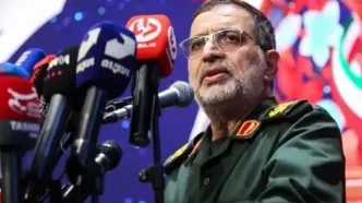 سخنگوی سپاه: بیش از ۸۰ درصد مردم ایران پس از جنگ حس پیروزی داشتند