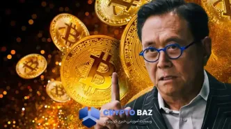 رابرت کیوساکی: من بیت‌کوینم را نمی‌فروشم، بیشتر هم می‌خرم