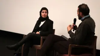 هدف از ساخت مستند  «مهدکودک»، بچه‌ها بودند