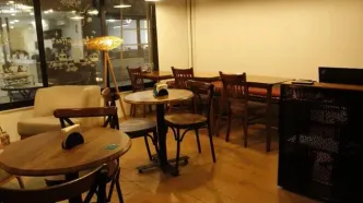 بهترین ته‌دیگ تهران کجاست؟ طعمی از دل دیگ در کافه لید