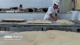 «نان کامل» در پایتخت نایاب شد!