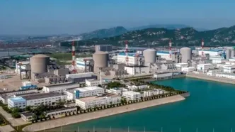 جهش هسته‌ای چین جهان را شوکه کرد