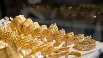 قیمت طلای ۲۴ عیار و دست دوم امروز پنجشنبه ۶ آذر ۱۴۰۴ مشخص شد