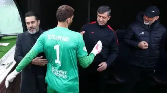 پرسپولیس ول کن تراکتور نیست؛ رای را فورا باطل کنید!