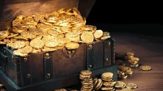 ماجرای کشف گنج ۸۰۰ میلیاردی یک کشاورز