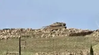 نگرانی از خروجی دیدار ترامپ با جولانی