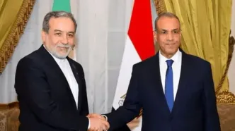 مصر میانجی بین ایران و آژانس است؟