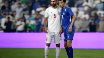 پنالتی‌زن آخر ایران انتخاب قعله‌نویی نبود!