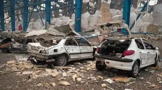 جزییات پرداخت خسارت خودرو‌های آسیب‌دیده در جنگ ۱۲ روزه