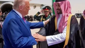 عربستان میانجی جدید ایران و آمریکا؟