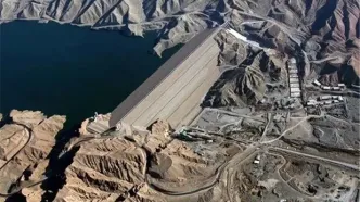 آبفا: ۶۷ درصد ظرفیت سد‌های کشور خالی است/ برای اولین بار ۱۵ استان بارندگی صفر مطلق داشته‌اند؛ فعلا بارندگی نداریم