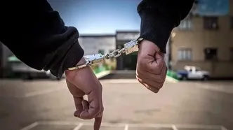 بدهکار بزرگ بانکی دستگیر شد + جزئیات