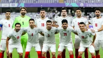 سیدبندی احتمالی جام جهانی ۲۰۲۶/ سخت‌ترین و آسان‌ترین گروه برای ایران