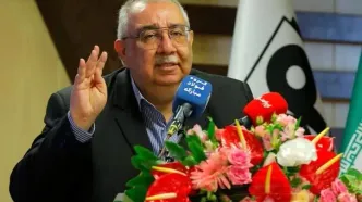 فولاد مبارکه صنعتی افتخارآفرین و همراه همیشه سلامت استان اصفهان است