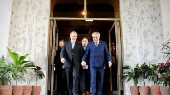 مسیر تجارت ایران و پاکستان باید به هدف ۱۰ میلیارد دلار برسد