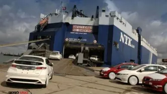 شرایط جدید فروش خودروهای خارجی اعلام شد