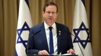 اذعان هرتزوگ به شکست در عملیات طوفان الاقصی